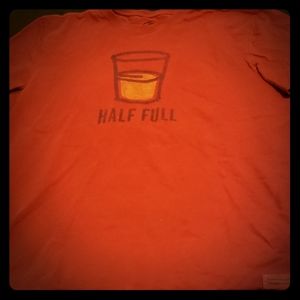 COPY - Life is Good T-shirt